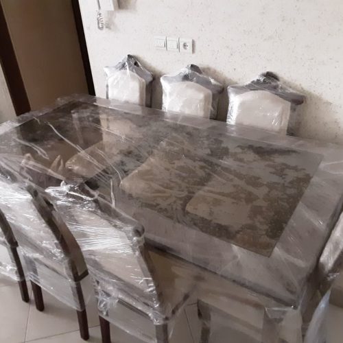 فروش فوری مبلمان توافقی