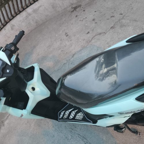 موتور کیلیک کویر 150