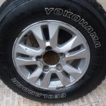 رینگ ولاستیک تویوتا