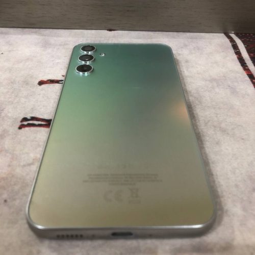 گوشی موبایلa34 5g ram8 128g