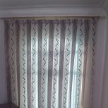 پرده ی حریر