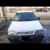 پراید 85صندق دار