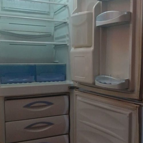 فروش یخچال فریزر