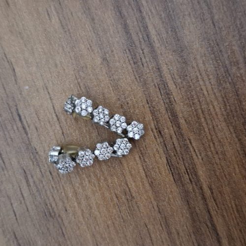 گردنبند،دستبند،گوشواره،حلقه نقره