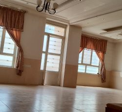 آپارتمان دو خوابه واقع در شهرک لاله