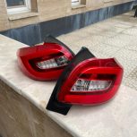 خطر عقب 207 کروز