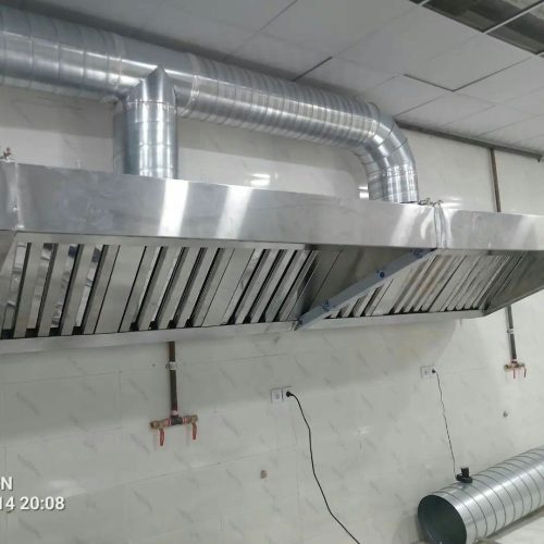 هودآشپزخانه