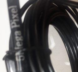 دوربین شیلنگی آندسکوپی5mgمگاپیکسل