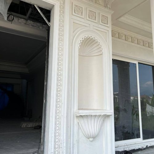 سیمانبری تهران بزرگ