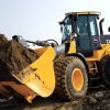 راننده لودر هستم کار لازم