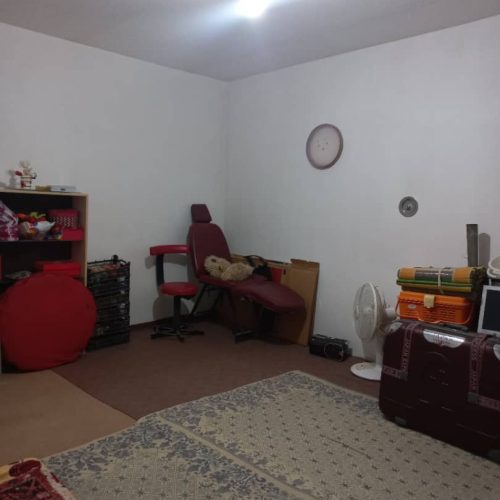 یک باب منزل مسکونی دوبلکس بهار خواب و حیاط