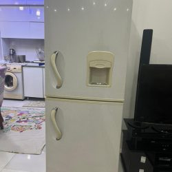 یخچال سونی