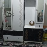 کمد لباس وجاکفشی