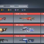 اکانت کالاف