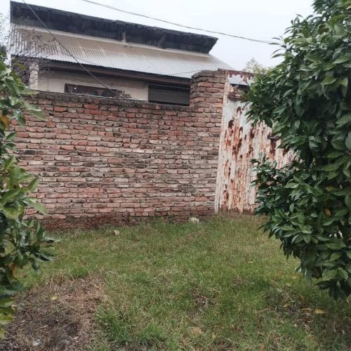 زمین و خونه سرا فروش فوری