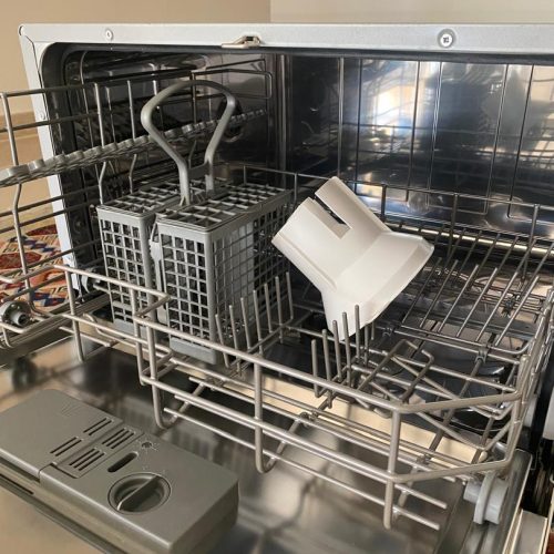 فروش ماشین ظرفشویی