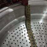 3 تا ابکش با یدونه قابلمع و یدونه زود پز