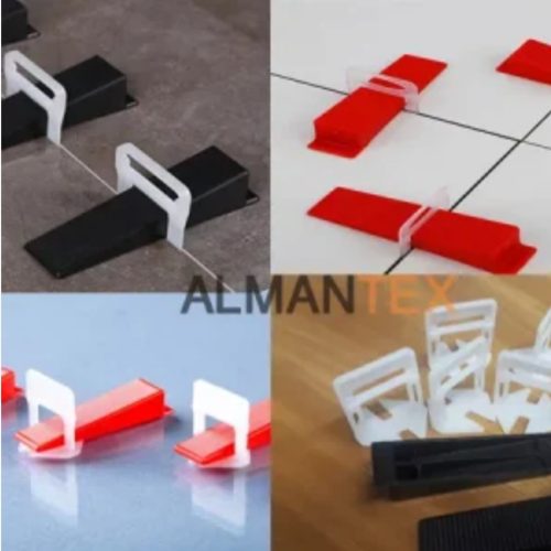 چسب پودری آلمانتکس و خمیری لاتکس