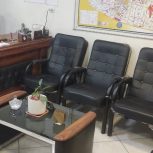 میزمدیریت همراه با لوازم