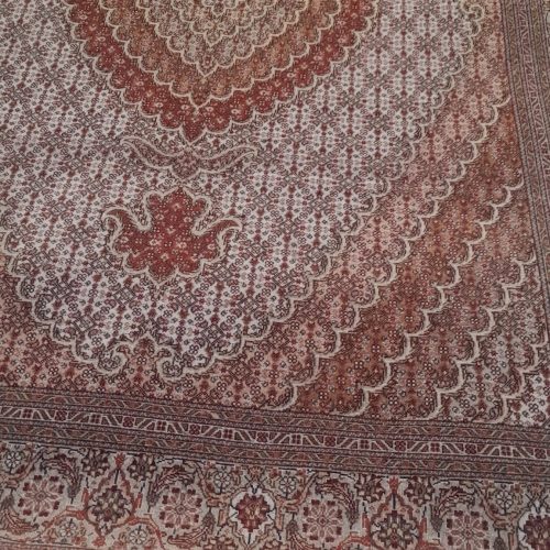 جفت 6 متری رج 40 رنگ کرم