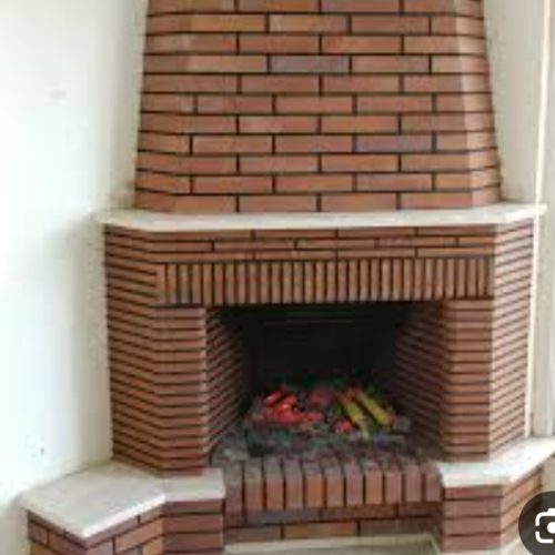 کاشی کاری و تزئینات