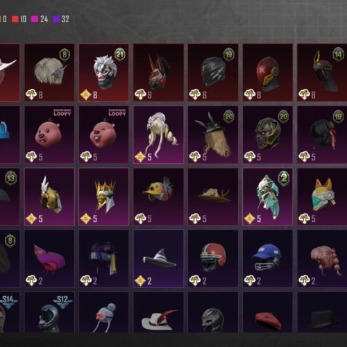 اکانت پابجی قیمت پایین پایین اکانت خوش شانس