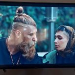 تلویزیون Baumen 4k