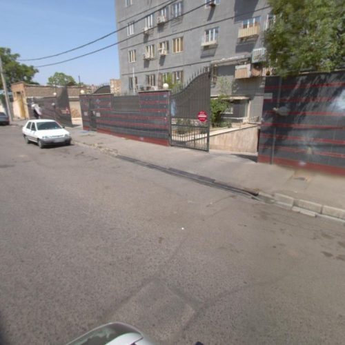 54متری تمیز با قیمت مناسب