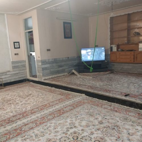 خانه ویلای 235 دو خوابه