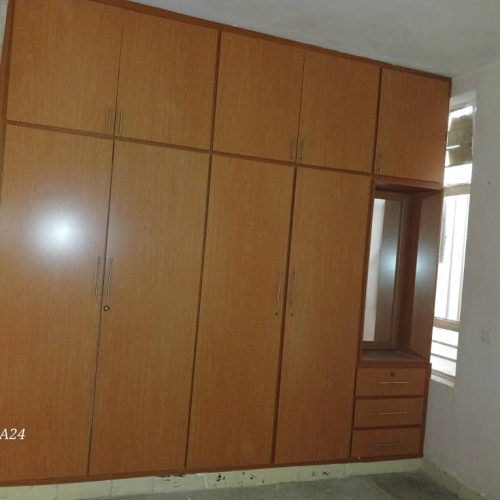 منزل ویلایی