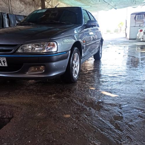 پارس99بدون رنگ