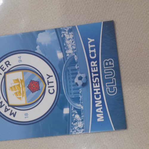 کیمدی زیدان/راموس/کلاب منچسترسیتی