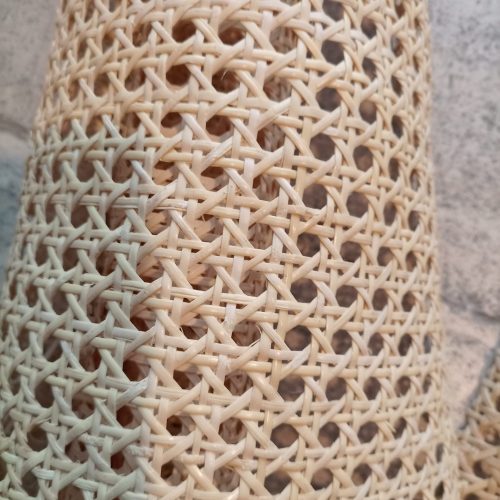 حصیر بامبو ونانو