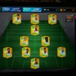 اکانت فوتبال دریم لیگ 2025