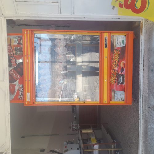 فروش کلیه وسایل پروتینی