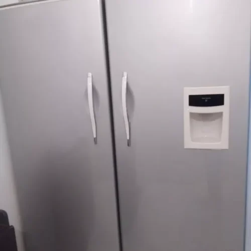 یخچال و فریزر یخساران