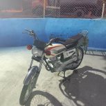 موتور 125 ولگا