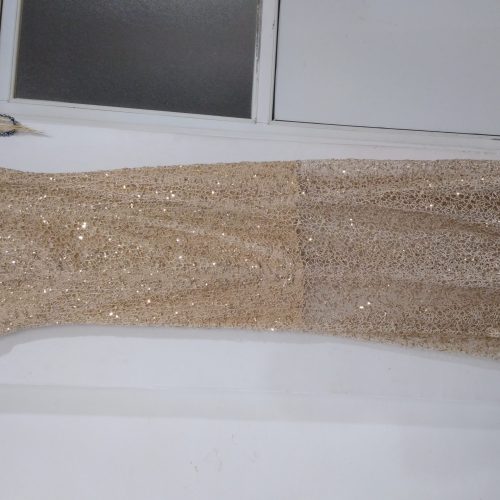 لباس مجلسی در حد نو