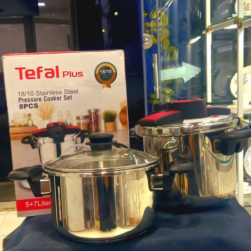 انواع قابلمه در سایز های مختلف