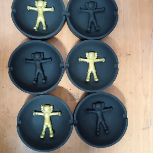 جاسیگاری برای کافه