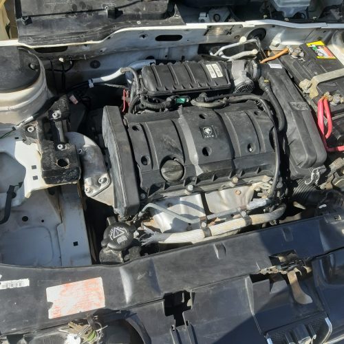 پژو 405تیوفایو  رنگ سفید