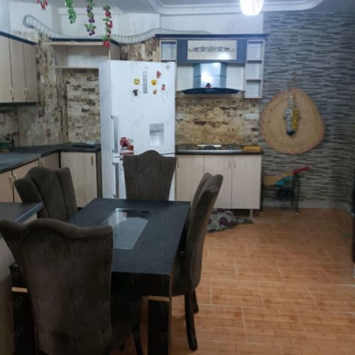 آپارتمان 76متری رضوانشهر