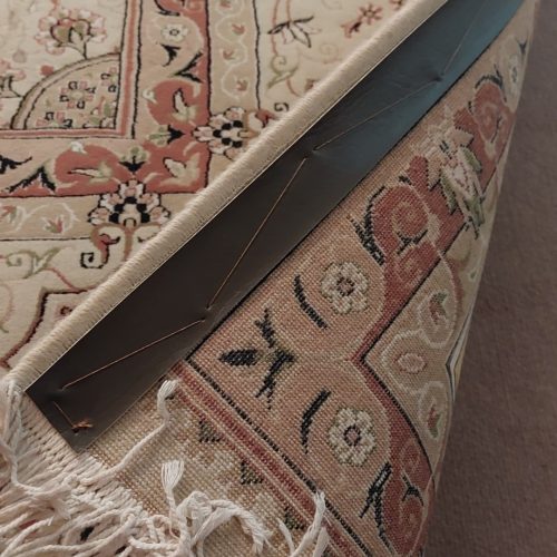 قالی سلیمان دوازده متری