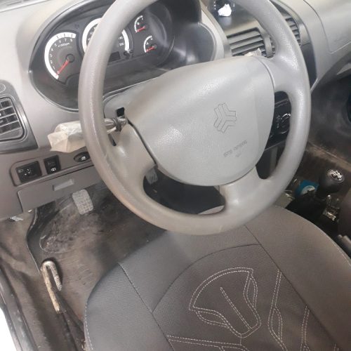 تیبا 2 مدل 1400