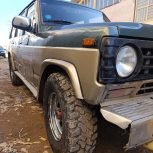 پاترول 4در4سیلندر