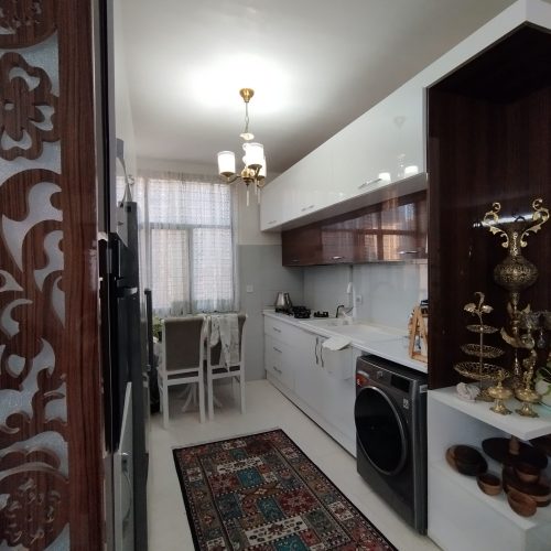 دوطبقه ویلایی نوساز