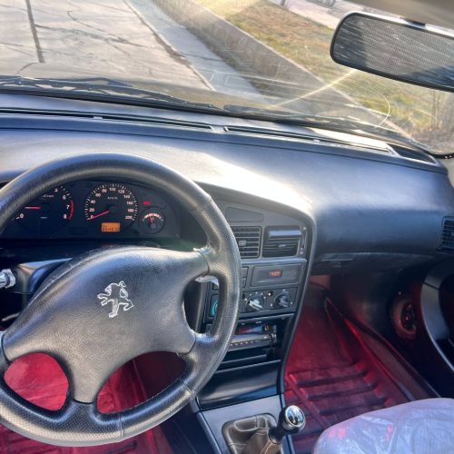 مایل به فروش