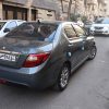 دنا پلاس توربو اتوماتیک کم کارکرد