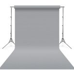 پایه پرده عکاسی و پرده طوسی