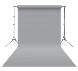 پایه پرده عکاسی و پرده طوسی